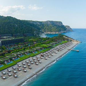 Maxx Royal Kemer Resort