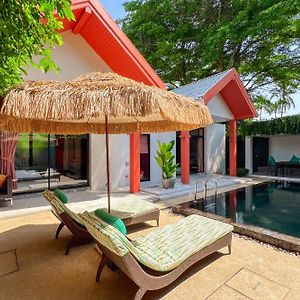 Tolani Resort Koh Samui